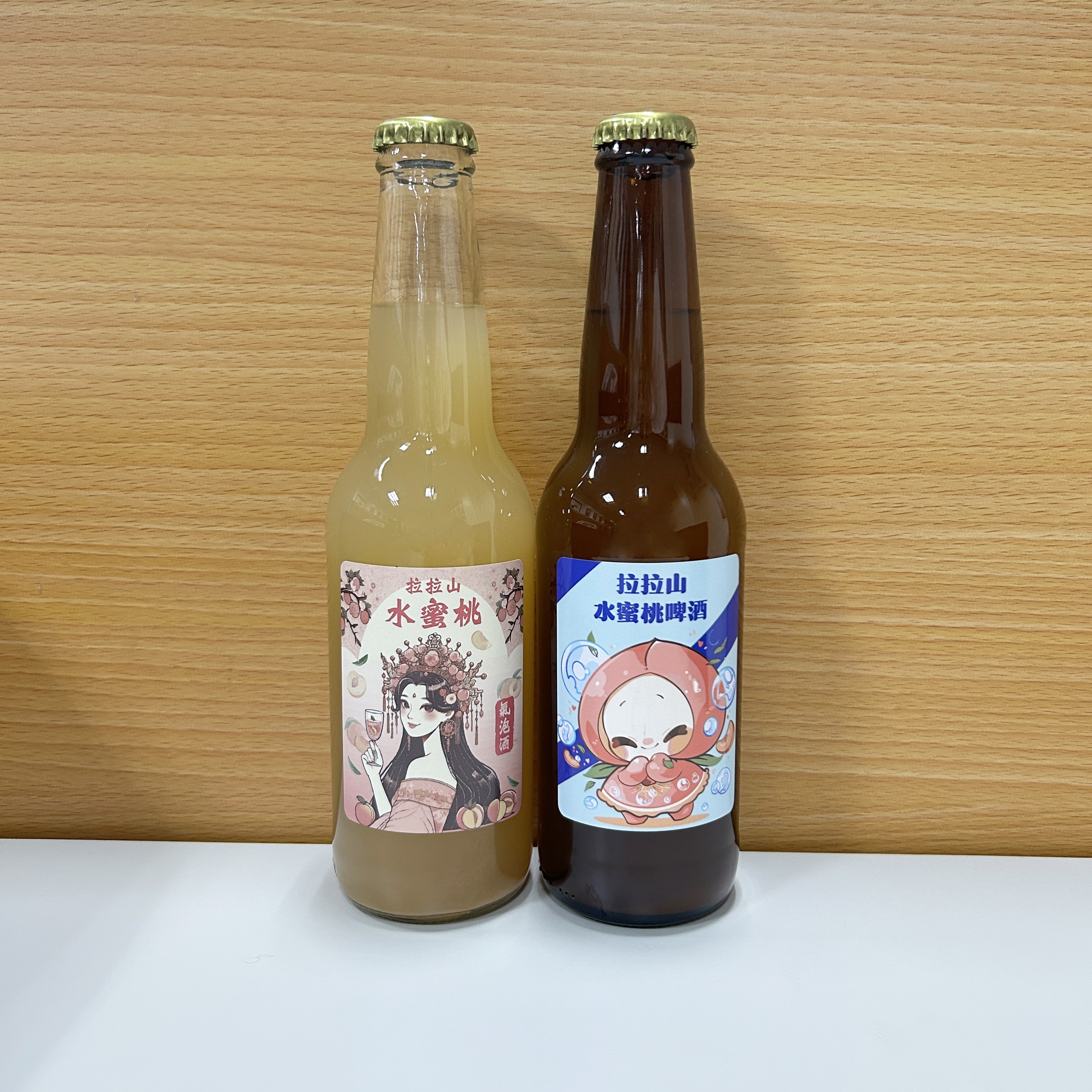 客製化釀造-奧利薇複合式餐飲